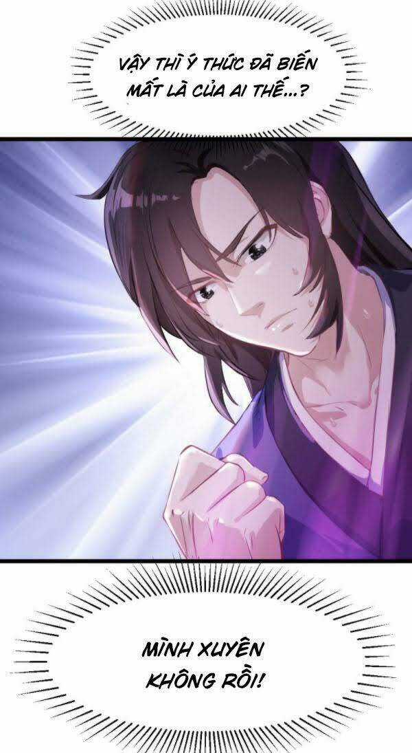 Võ Thần Chí Tôn Chapter 1 trang 22