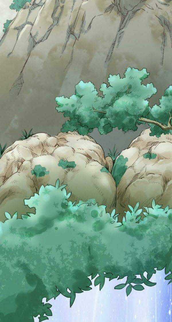 Võ Thần Chí Tôn Chapter 1 trang 25