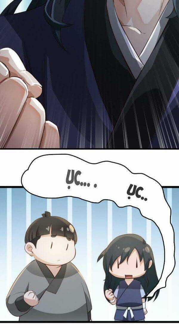 Võ Thần Chí Tôn Chapter 1 trang 30