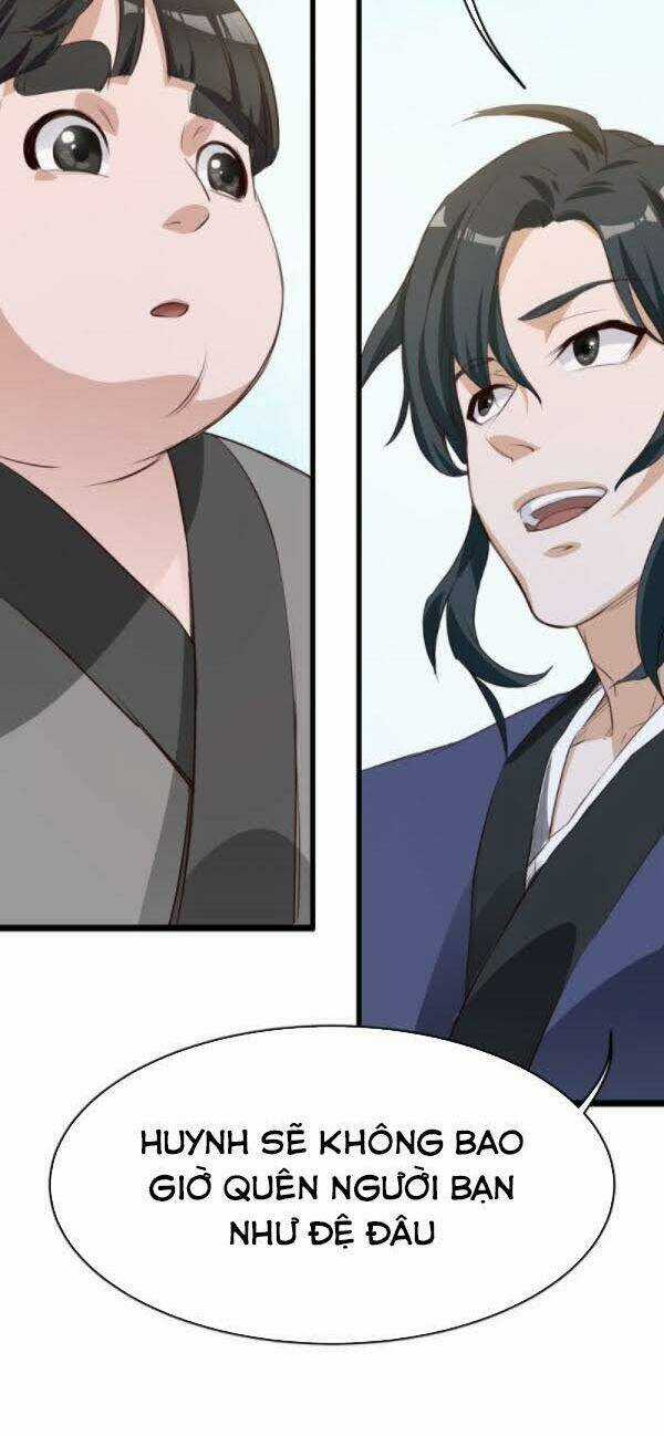 Võ Thần Chí Tôn Chapter 1 trang 32