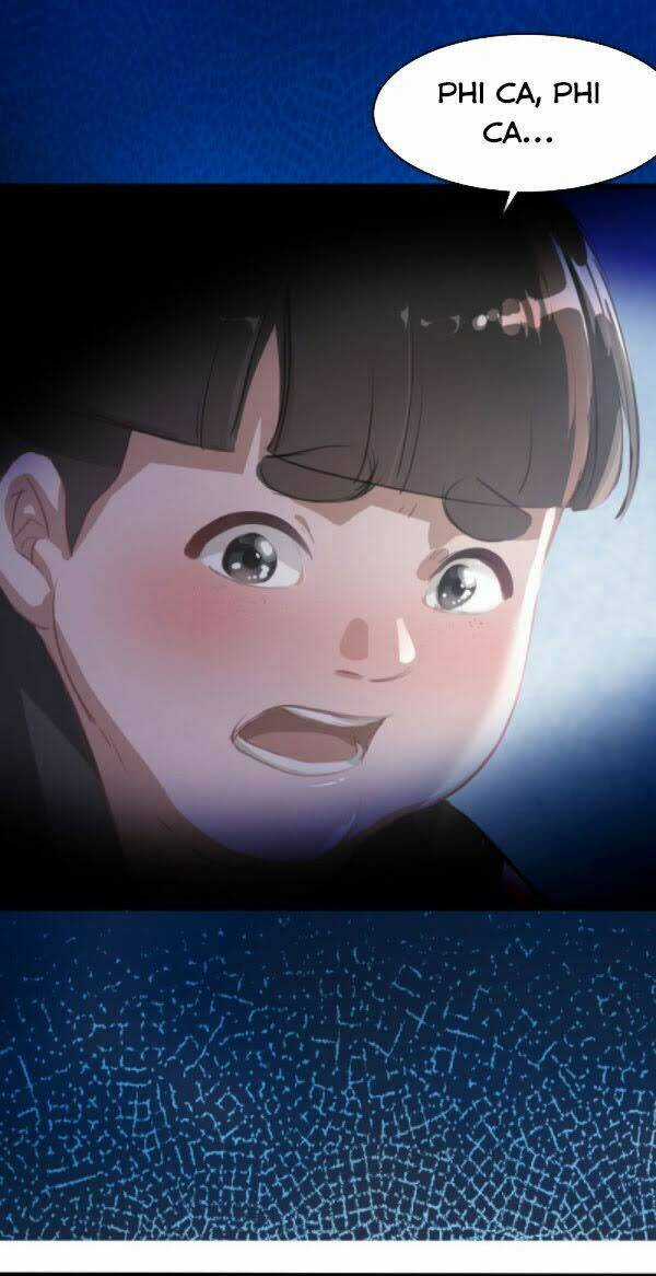 Võ Thần Chí Tôn Chapter 1 trang 6