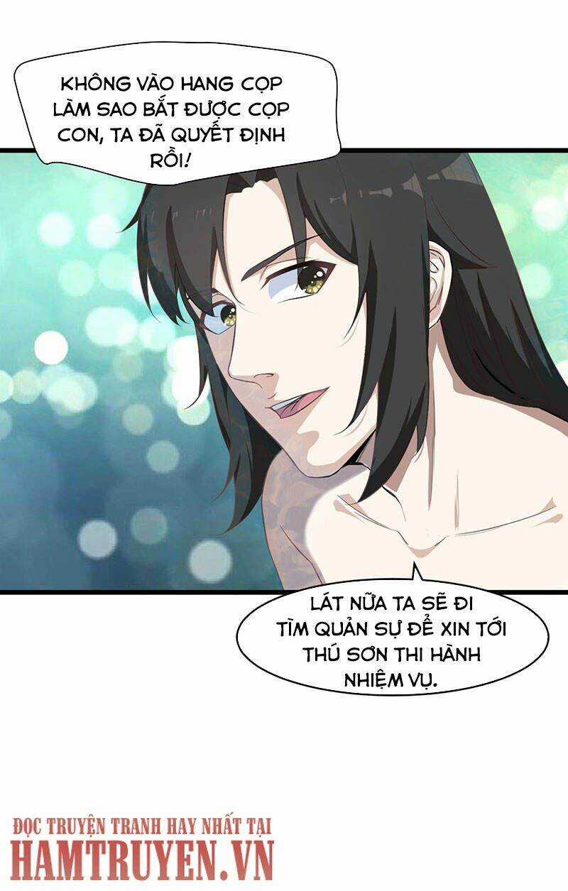 Võ Thần Chí Tôn Chapter 10 trang 14