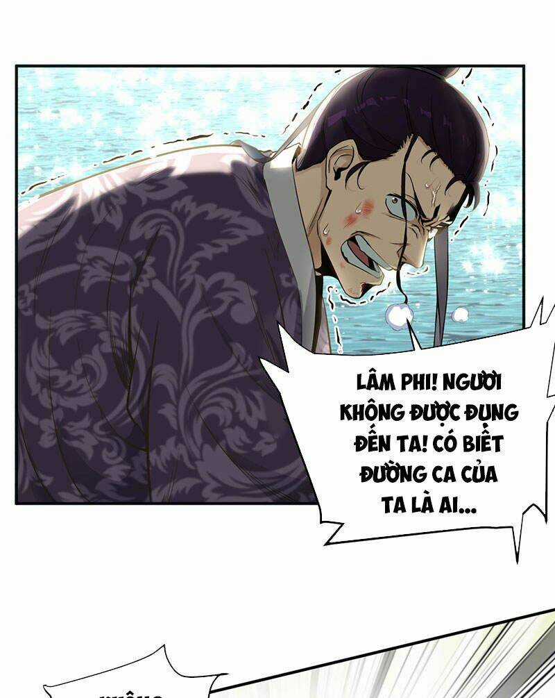 Võ Thần Chí Tôn Chapter 10 trang 2