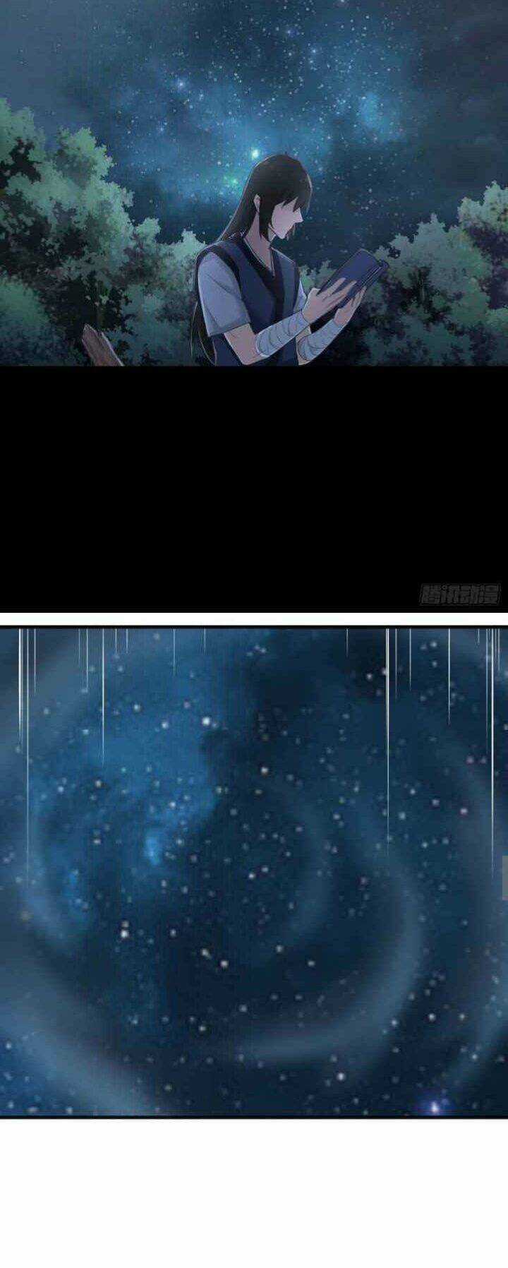 Võ Thần Chí Tôn Chapter 11 trang 10