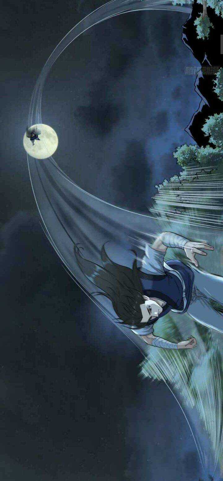 Võ Thần Chí Tôn Chapter 11 trang 15