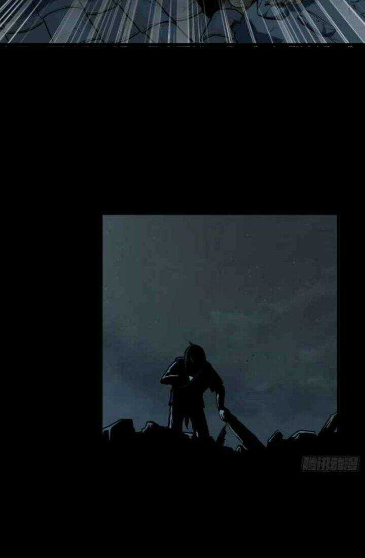 Võ Thần Chí Tôn Chapter 11 trang 7