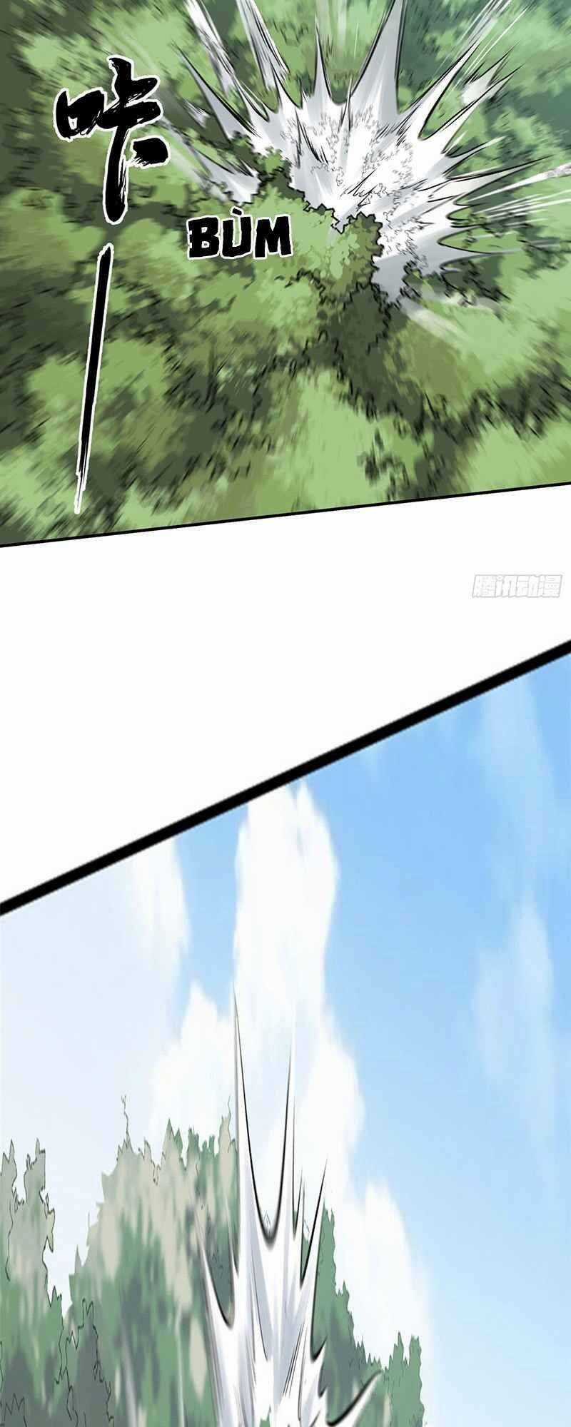 Võ Thần Chí Tôn Chapter 15 trang 9