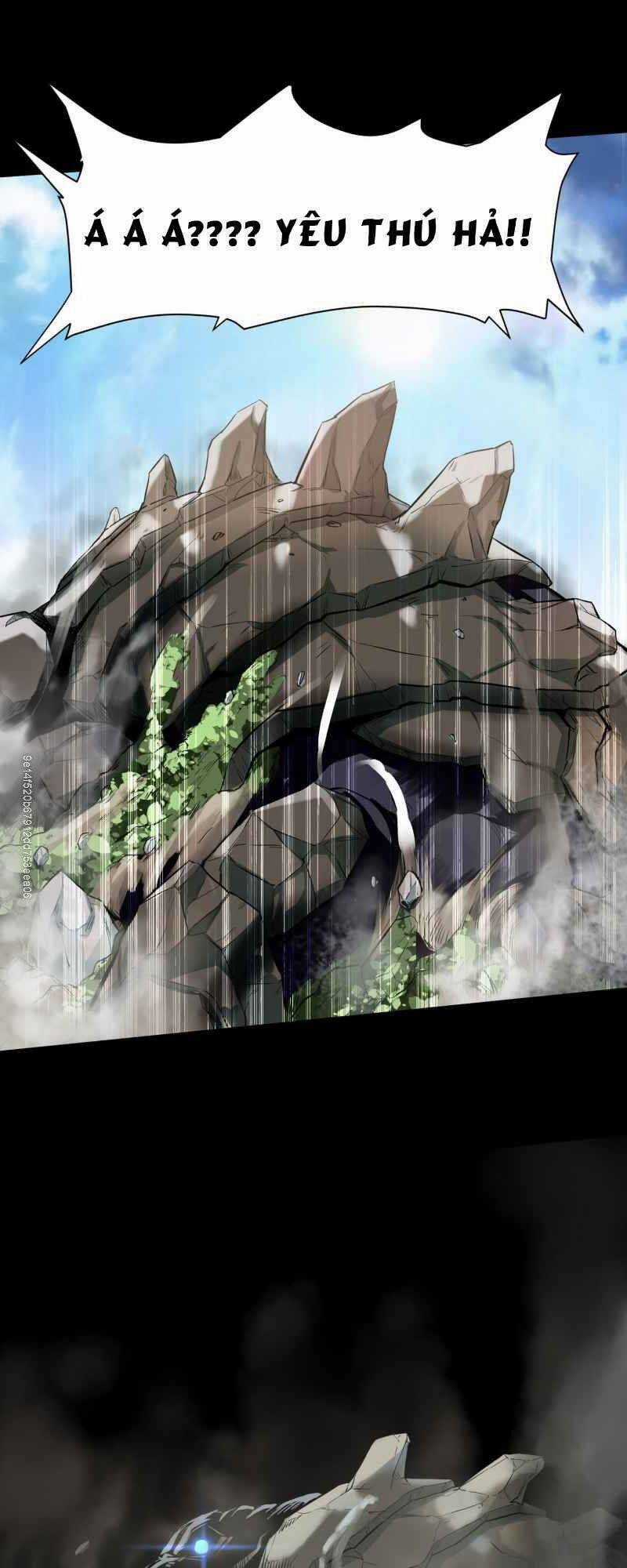 Võ Thần Chí Tôn Chapter 16 trang 10