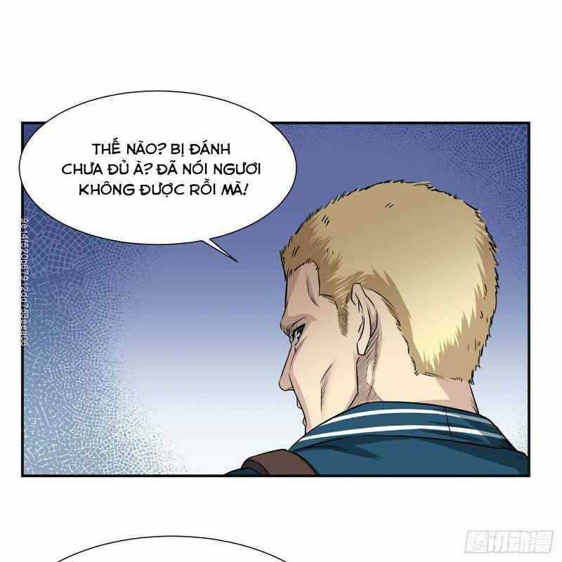 Võ Thần Chí Tôn Chapter 17 trang 9