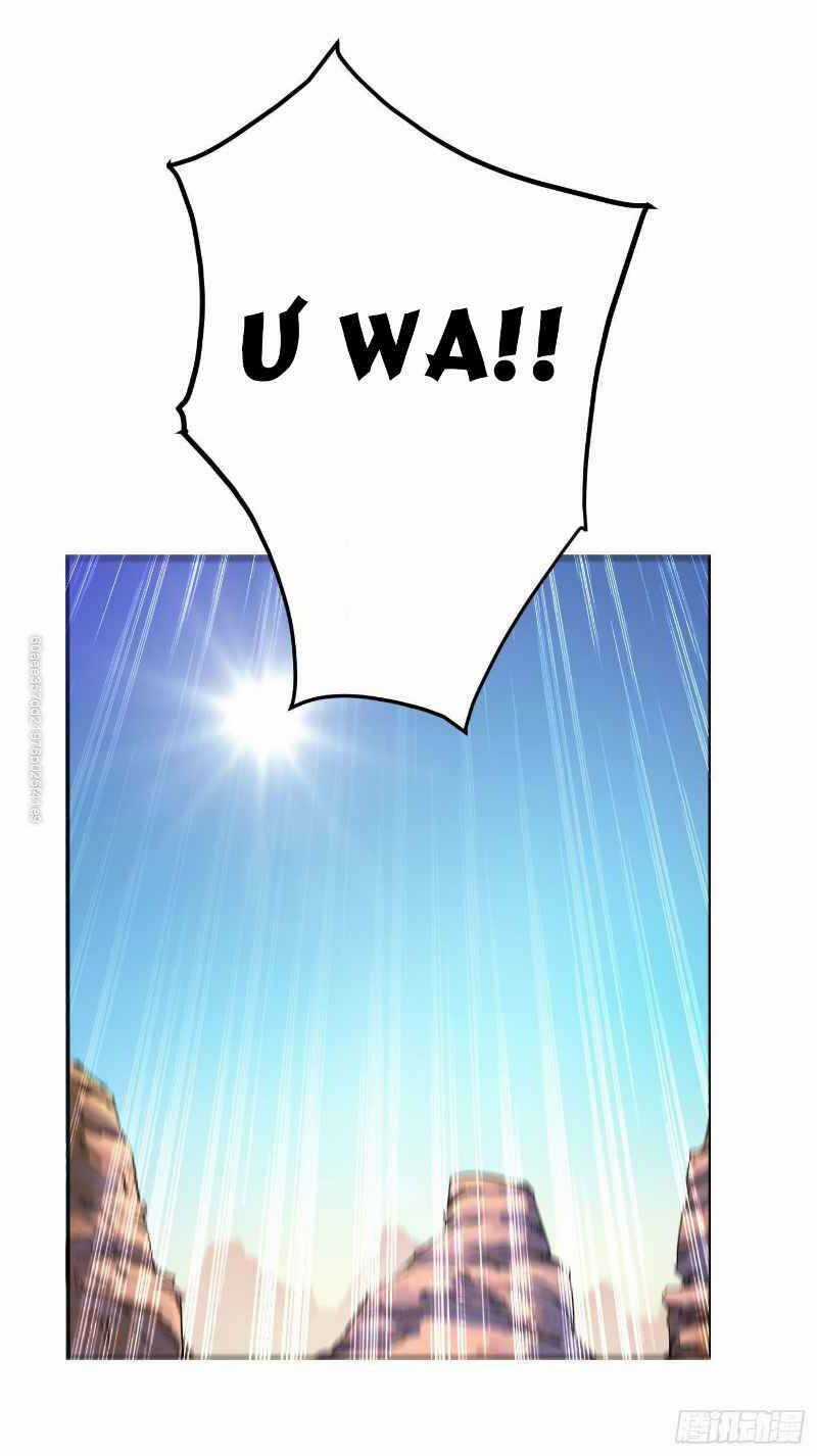 Võ Thần Chí Tôn Chapter 18 trang 22