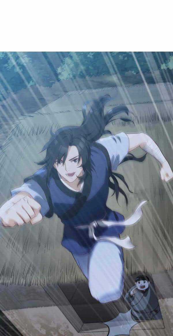 Võ Thần Chí Tôn Chapter 2 trang 12