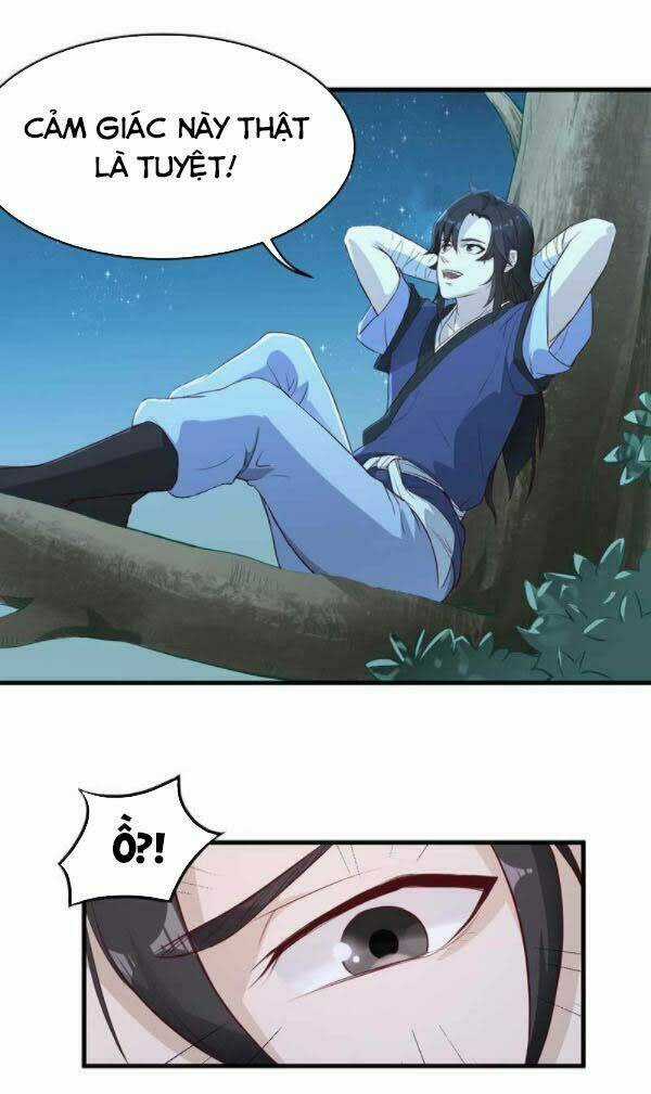 Võ Thần Chí Tôn Chapter 2 trang 14