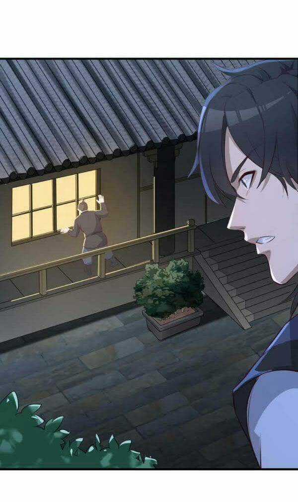 Võ Thần Chí Tôn Chapter 2 trang 15