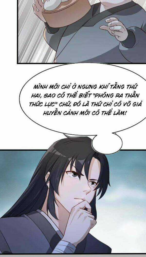 Võ Thần Chí Tôn Chapter 2 trang 2