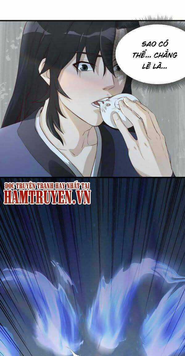 Võ Thần Chí Tôn Chapter 2 trang 9