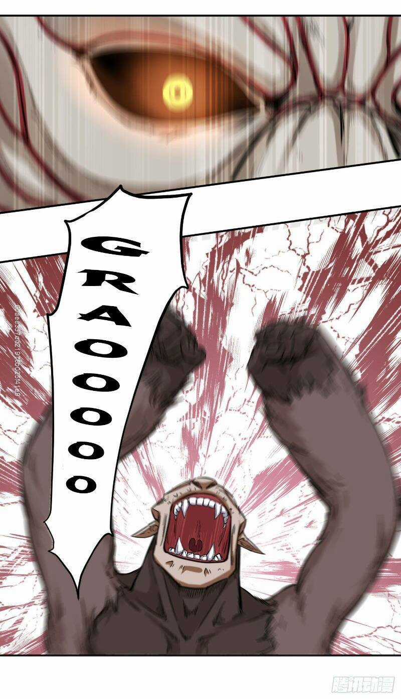 Võ Thần Chí Tôn Chapter 20 trang 4