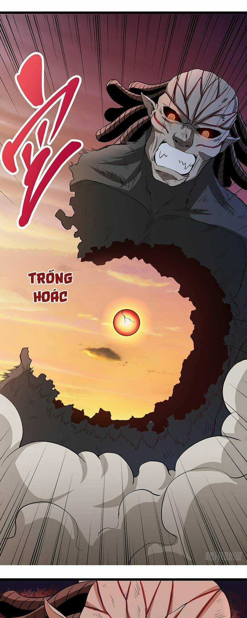 Võ Thần Chí Tôn Chapter 23 trang 10