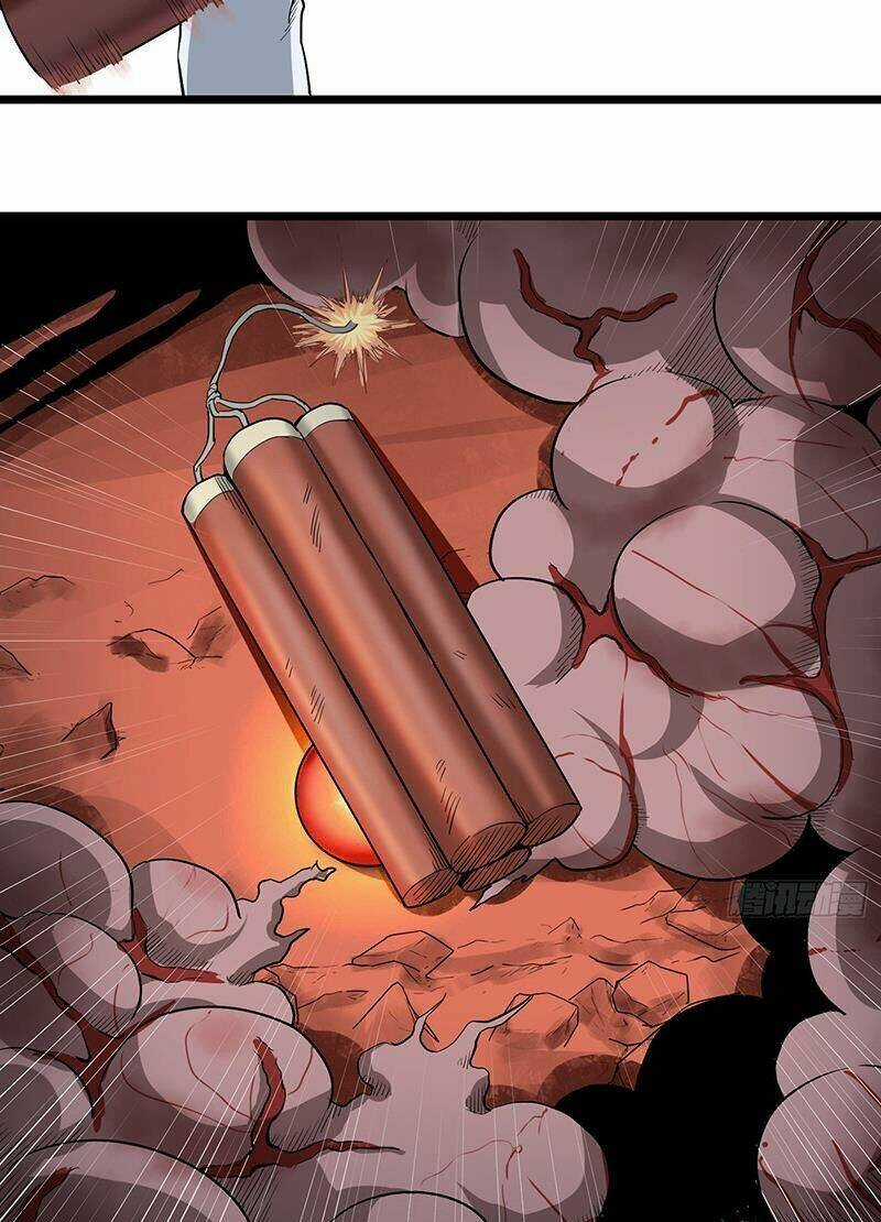 Võ Thần Chí Tôn Chapter 23 trang 8