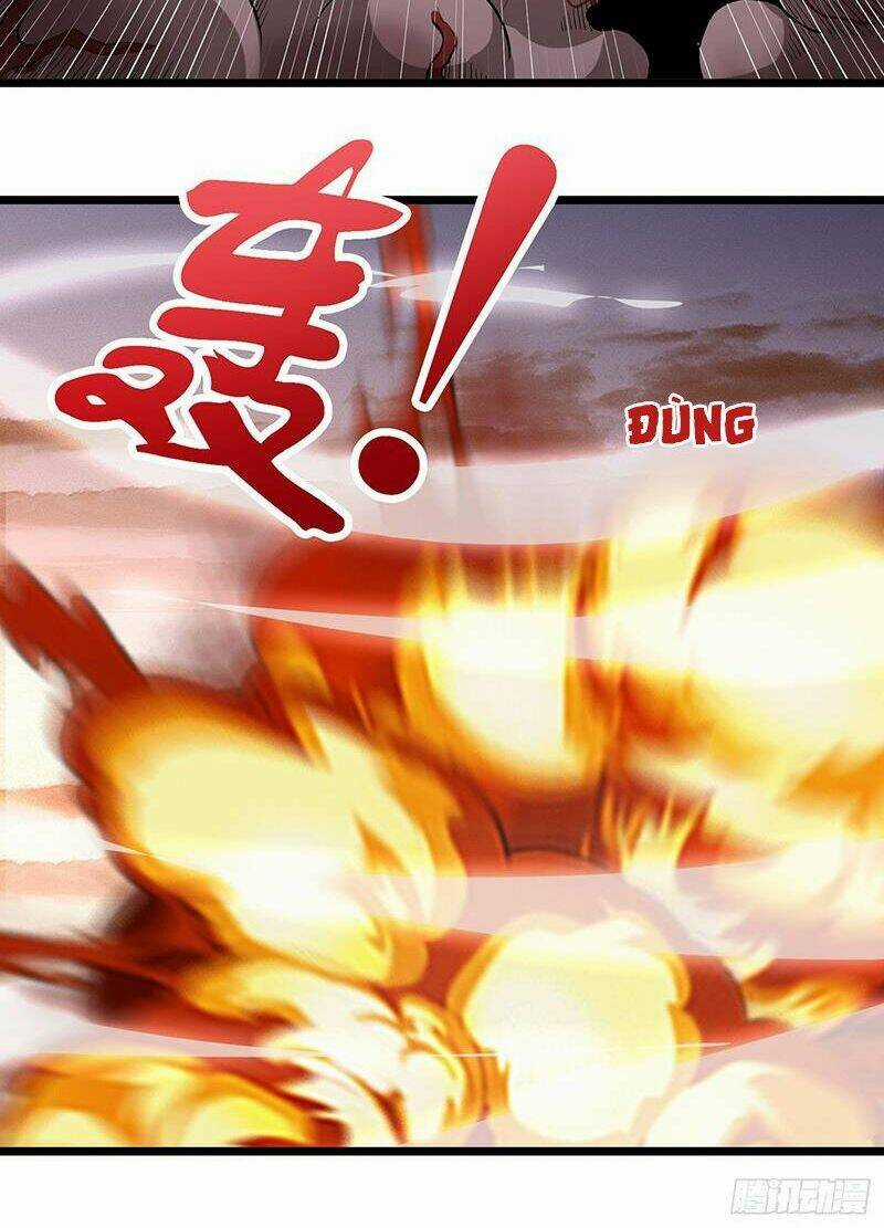 Võ Thần Chí Tôn Chapter 23 trang 9