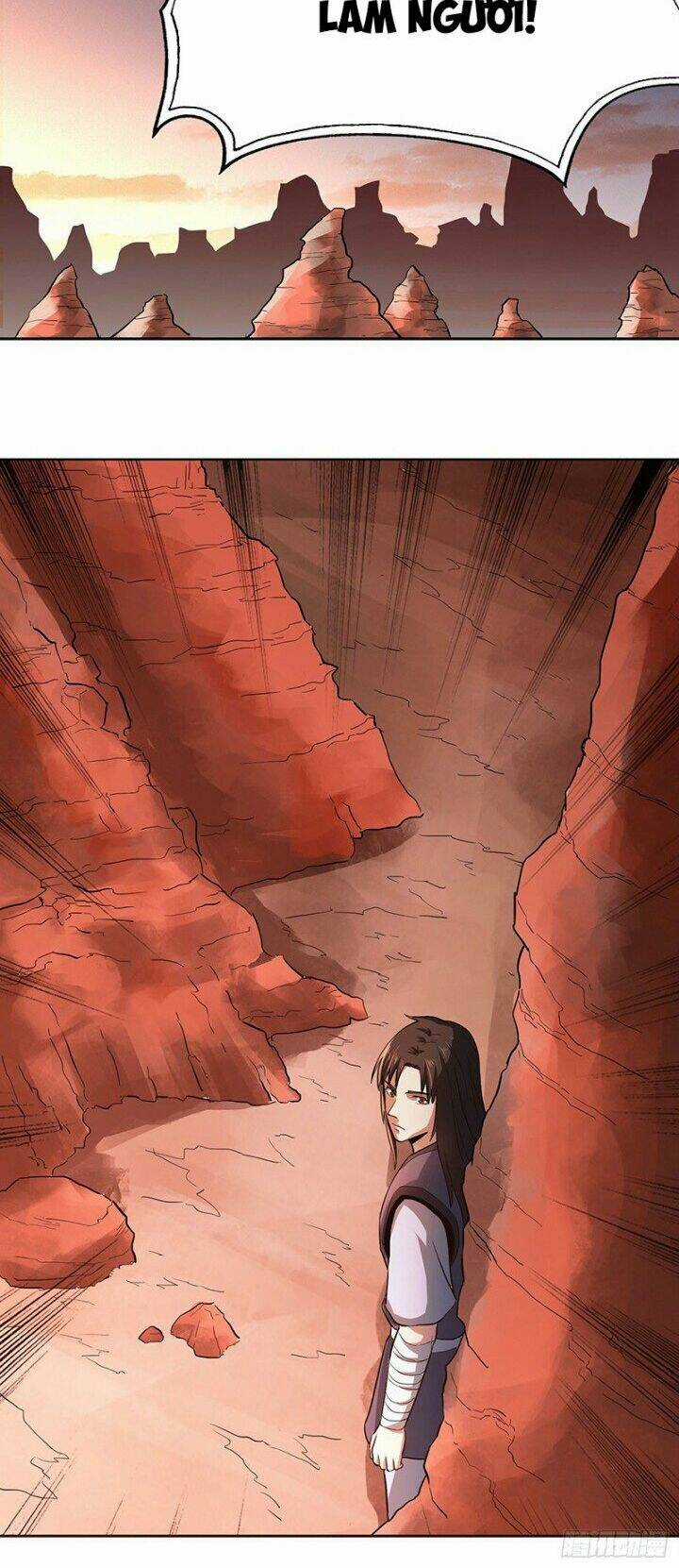 Võ Thần Chí Tôn Chapter 24 trang 12