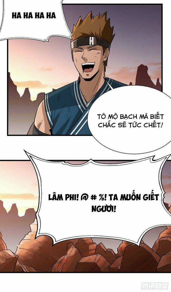 Võ Thần Chí Tôn Chapter 24 trang 16