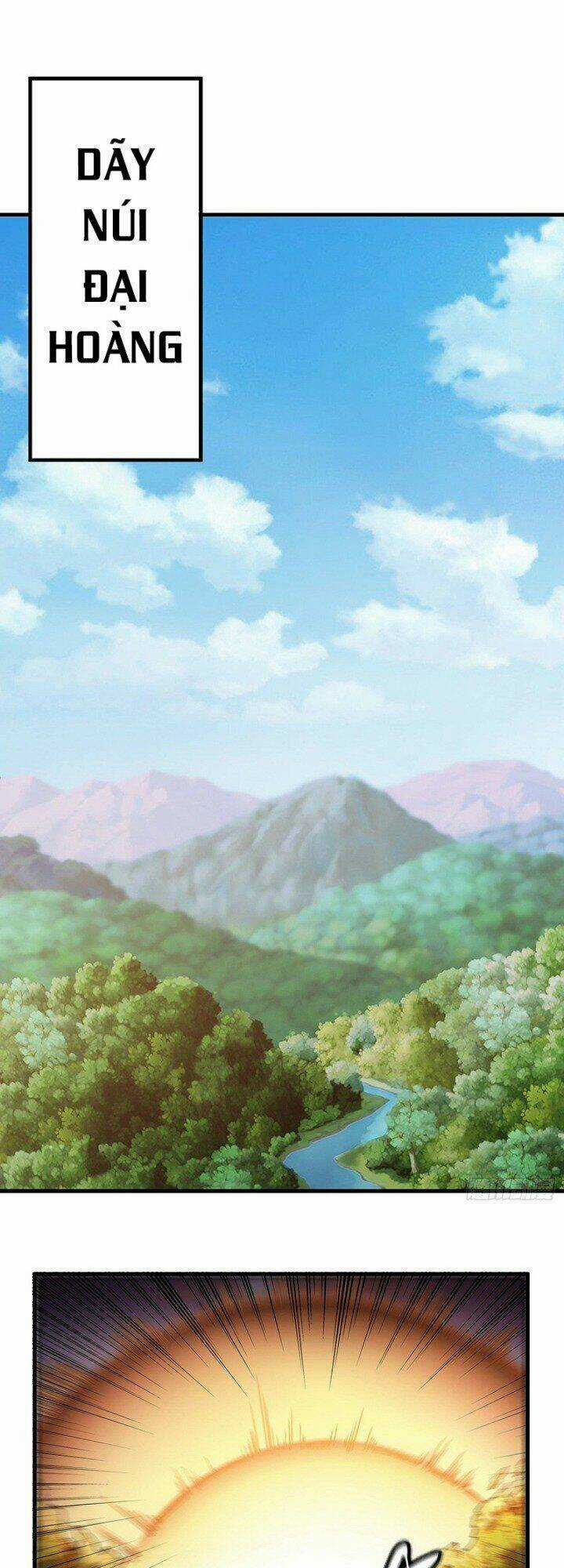 Võ Thần Chí Tôn Chapter 24 trang 17