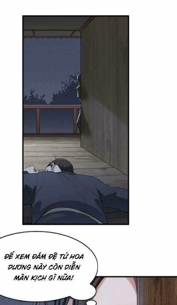 Võ Thần Chí Tôn Chapter 3 trang 4