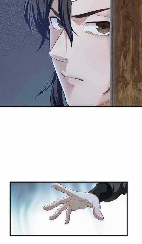 Võ Thần Chí Tôn Chapter 3 trang 5