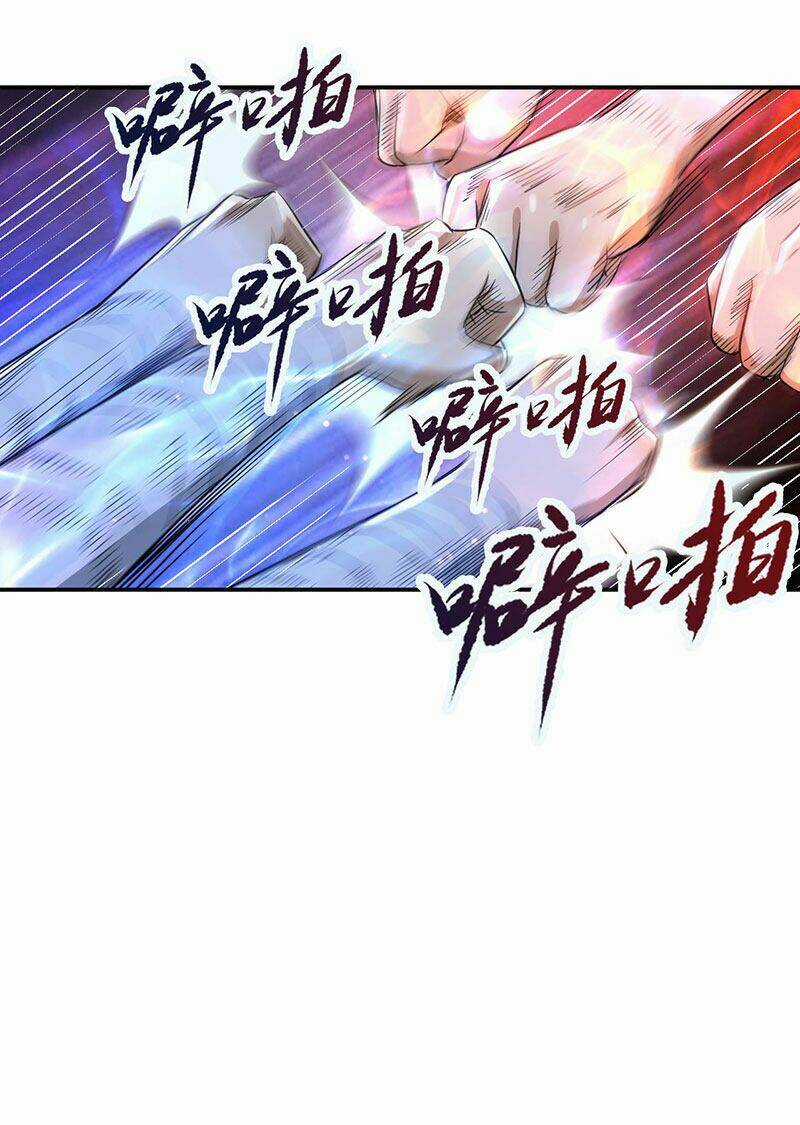 Võ Thần Chí Tôn Chapter 5 trang 13