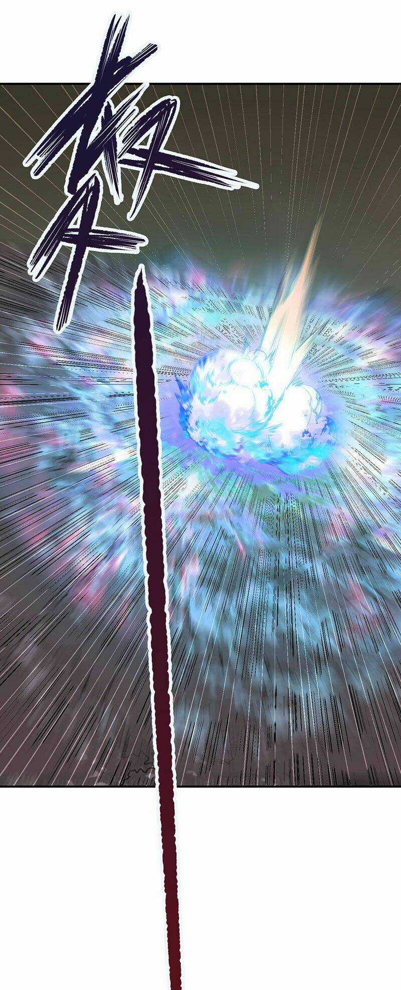 Võ Thần Chí Tôn Chapter 5 trang 16