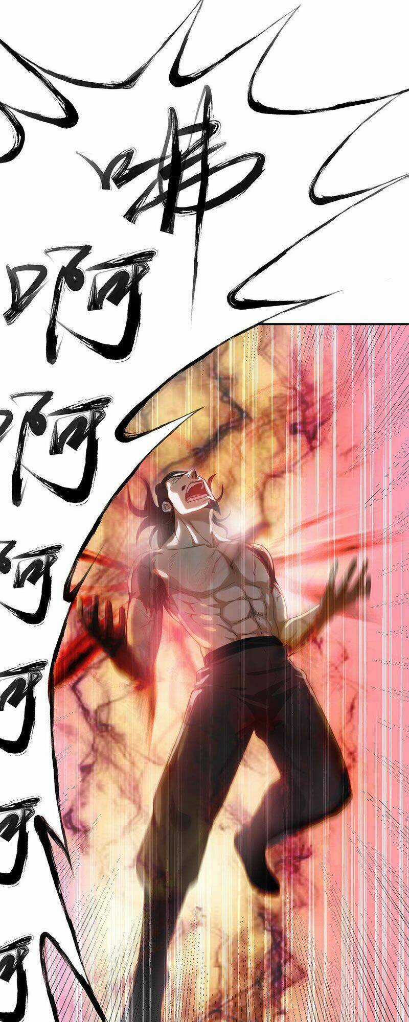 Võ Thần Chí Tôn Chapter 5 trang 22