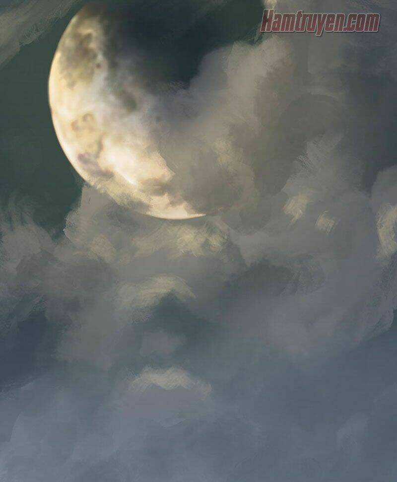 Võ Thần Chí Tôn Chapter 6 trang 12