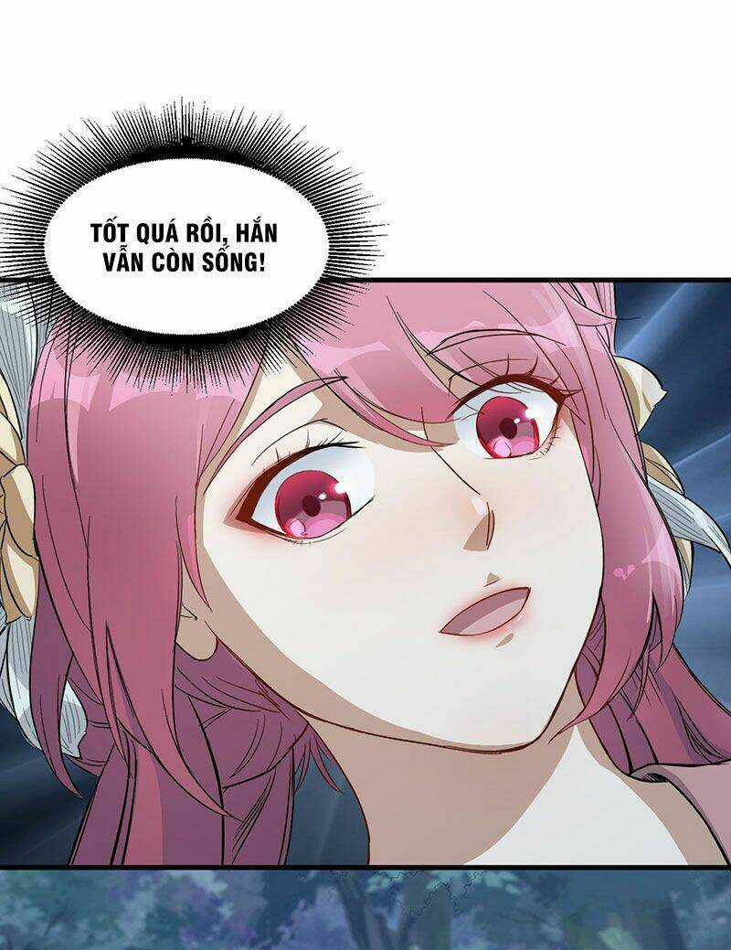 Võ Thần Chí Tôn Chapter 6 trang 17