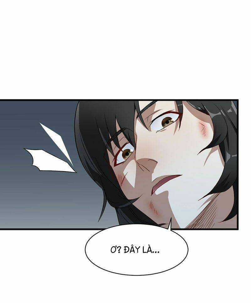 Võ Thần Chí Tôn Chapter 6 trang 19