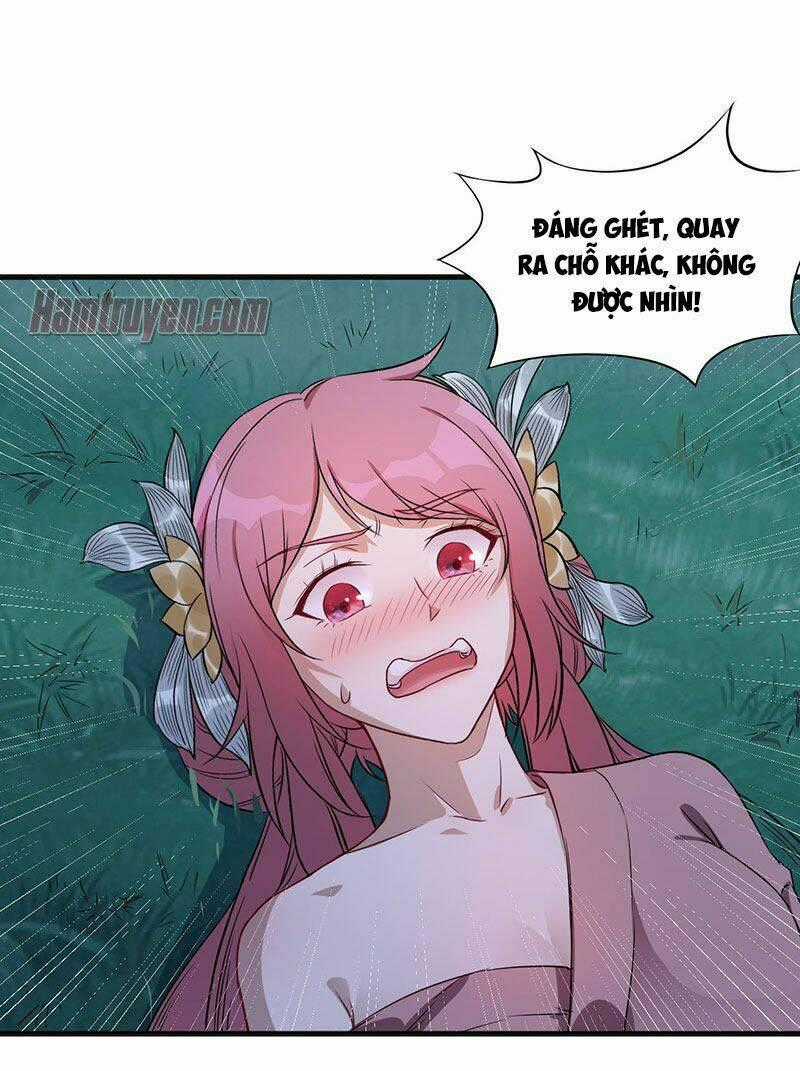 Võ Thần Chí Tôn Chapter 6 trang 28