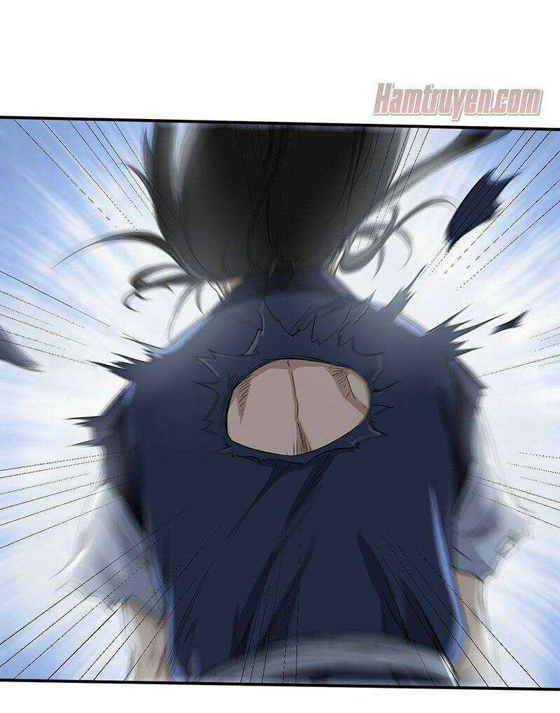 Võ Thần Chí Tôn Chapter 6 trang 4