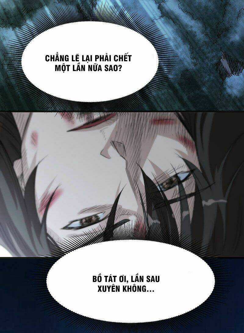 Võ Thần Chí Tôn Chapter 6 trang 6