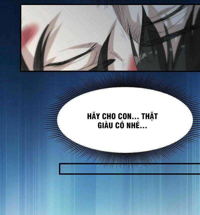 Võ Thần Chí Tôn Chapter 6 trang 7