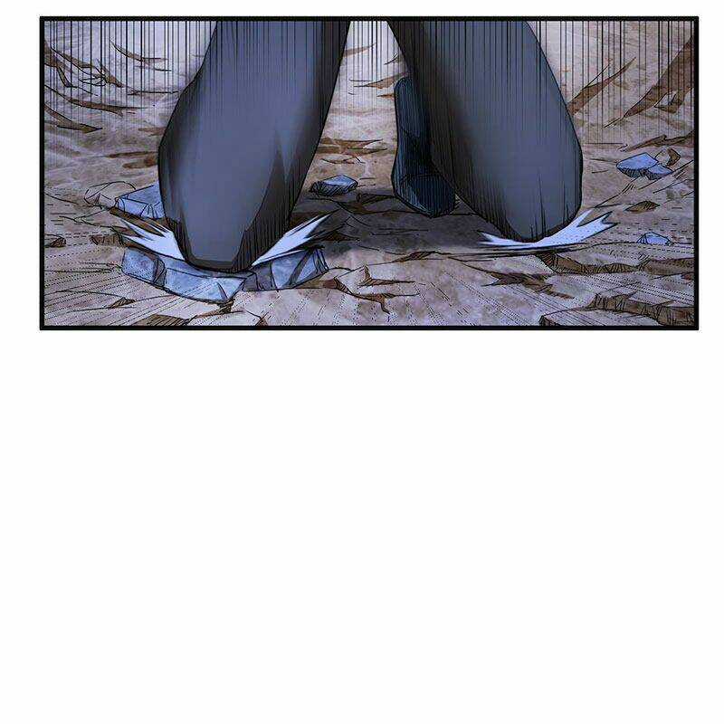 Võ Thần Chí Tôn Chapter 6 trang 9