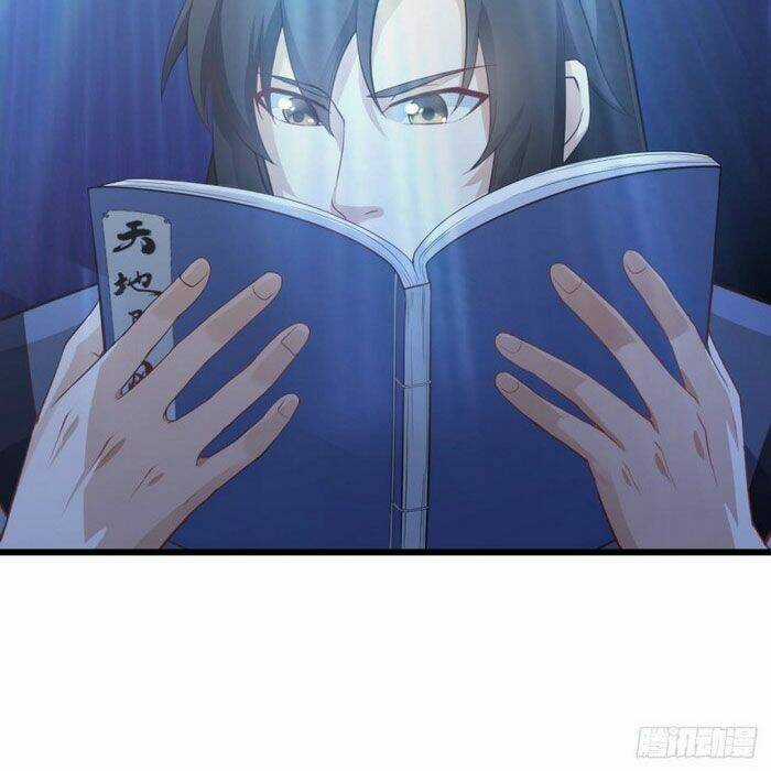 Võ Thần Chí Tôn Chapter 7 trang 16