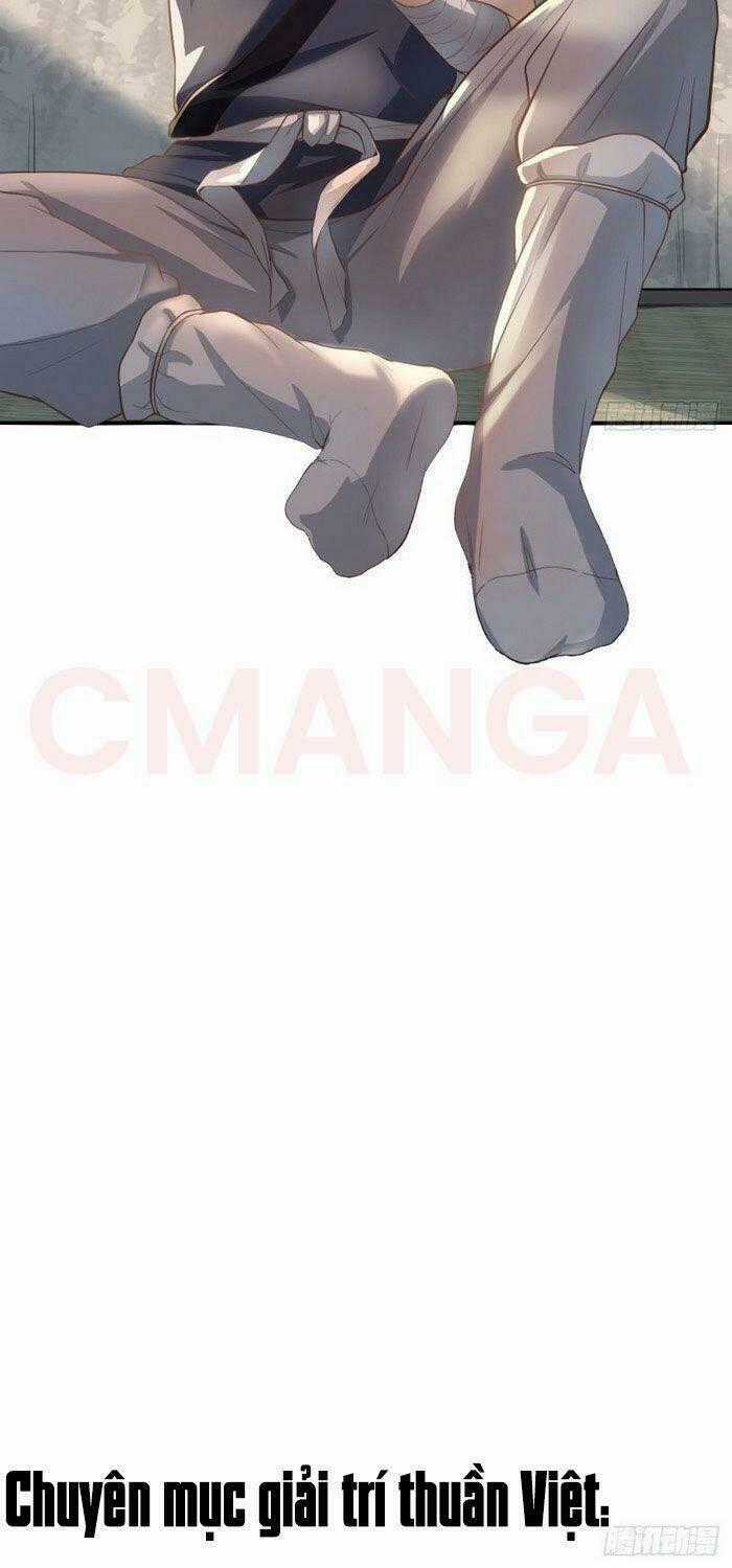 Võ Thần Chí Tôn Chapter 8 trang 13