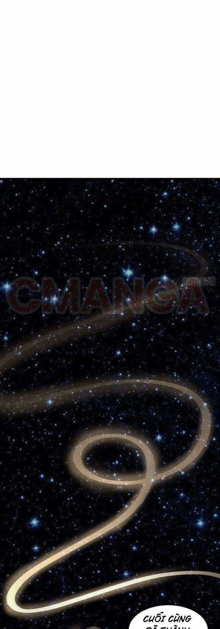 Võ Thần Chí Tôn Chapter 8 trang 9