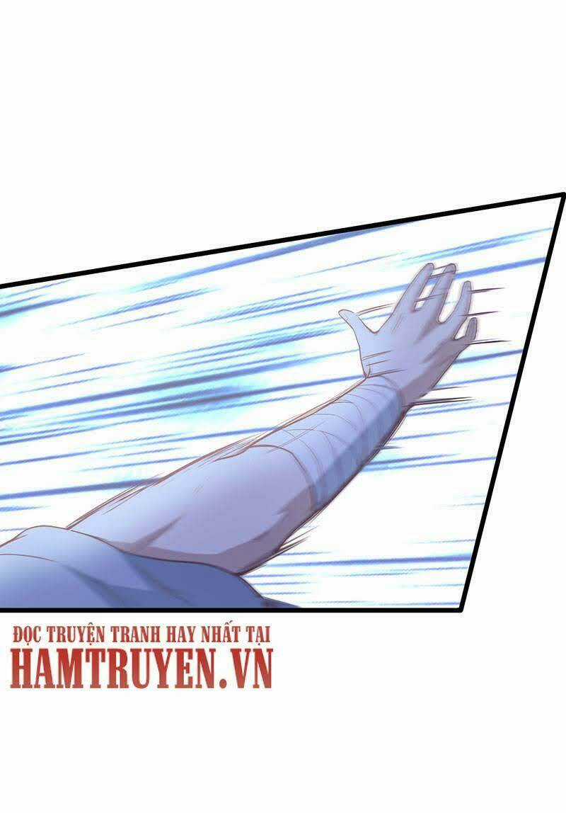 Võ Thần Chí Tôn Chapter 9 trang 14