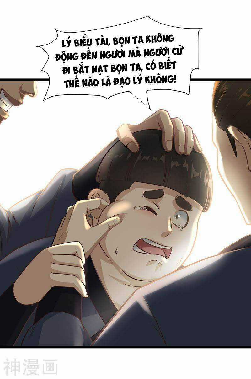 Võ Thần Chí Tôn Chapter 9 trang 15