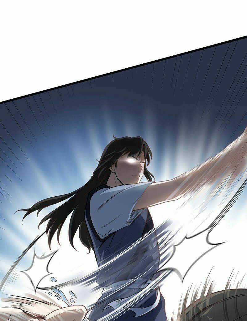 Võ Thần Chí Tôn Chapter 9 trang 16