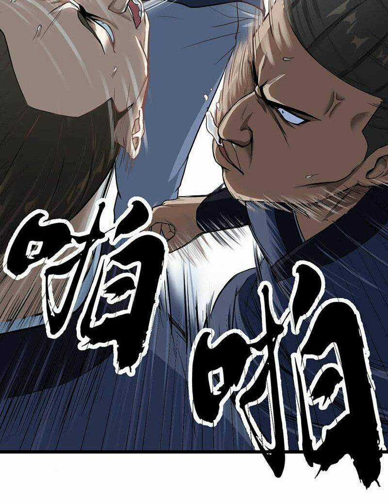 Võ Thần Chí Tôn Chapter 9 trang 17