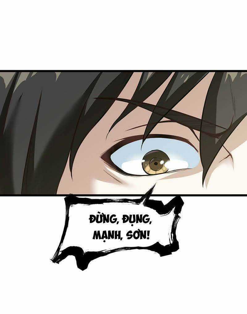 Võ Thần Chí Tôn Chapter 9 trang 19