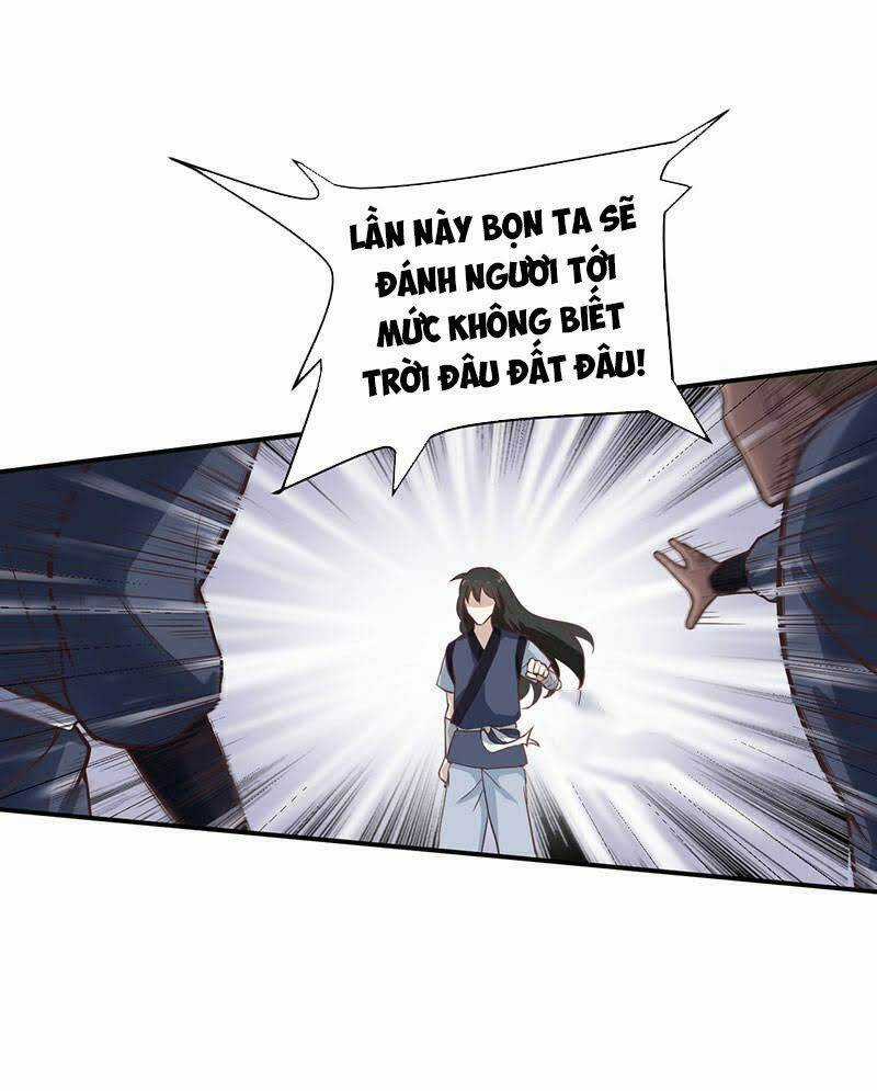 Võ Thần Chí Tôn Chapter 9 trang 22
