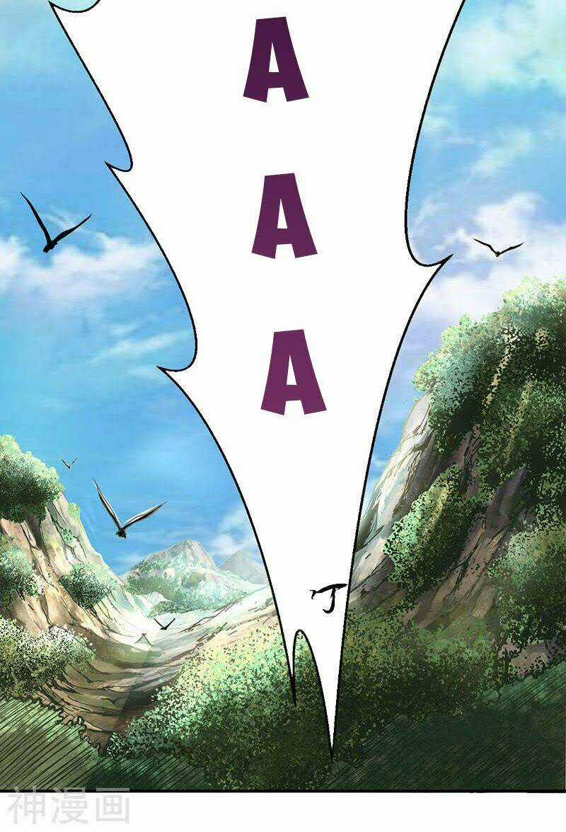 Võ Thần Chí Tôn Chapter 9 trang 27