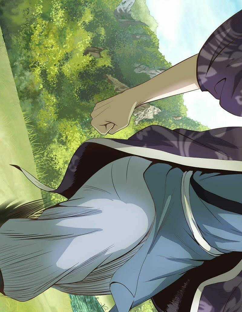 Võ Thần Chí Tôn Chapter 9 trang 35